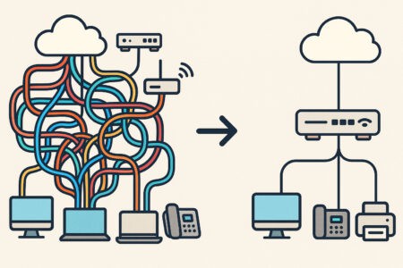 Cisco bestrijdt complexiteit branch-netwerken met Unified Branch
