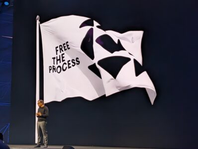 Celonis bevrijdt met real-time MRI-scan bedrijfsprocessen