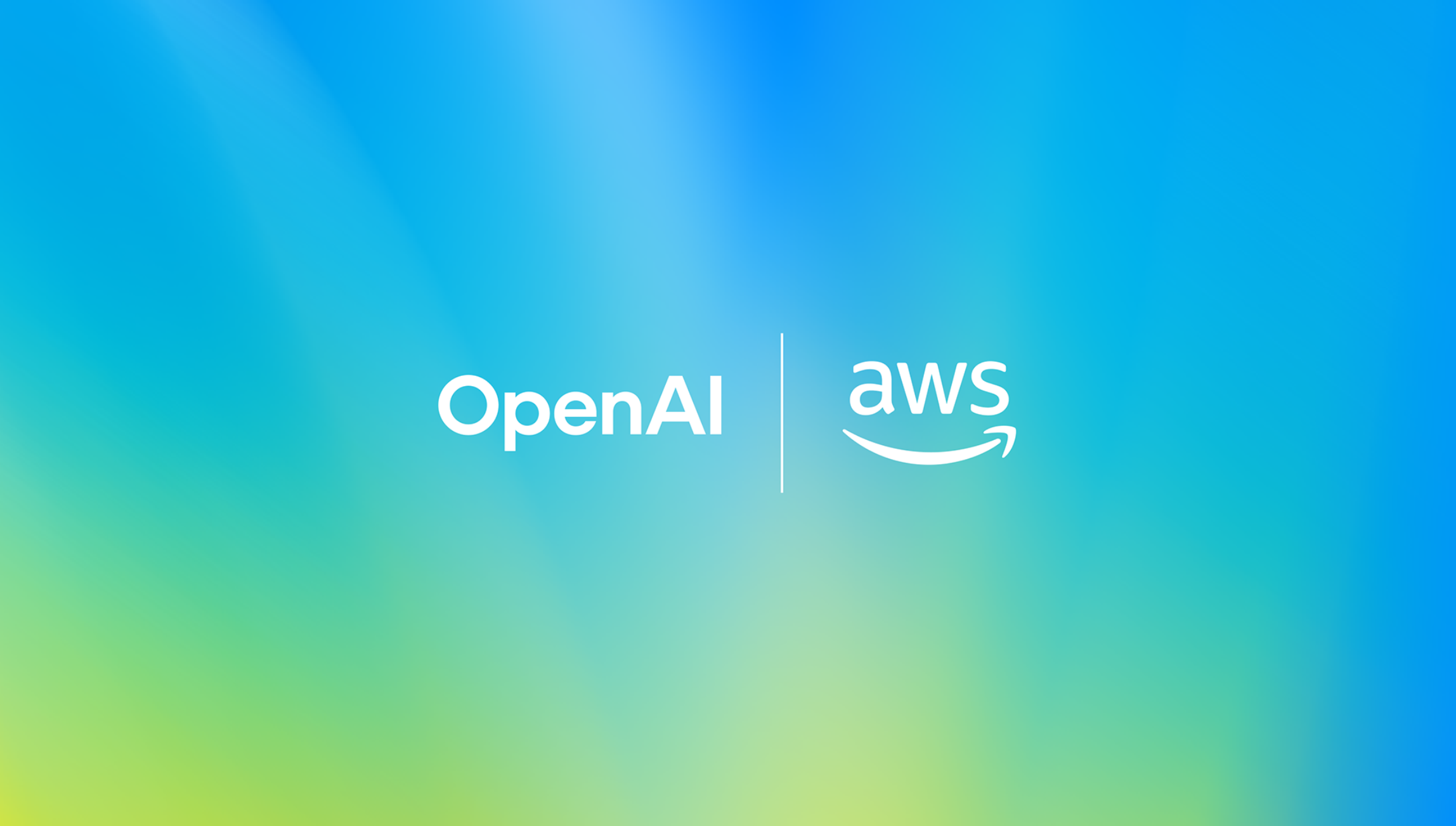 AWS en OpenAI sluiten deal tot 2032 voor 38 miljard