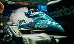 Aston Martin Aramco F1 bouwt op ServiceNow voor succes op het circuit