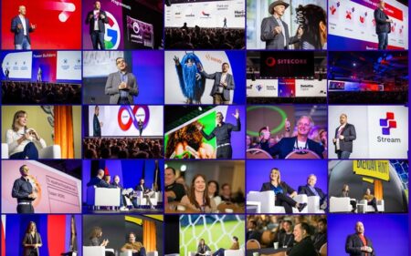 Sitecore: Een wereld voorbij de website, de evolutie van digitale ervaringen