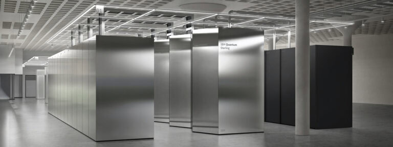 IBM en Cisco werken samen aan netwerk voor quantumcomputers