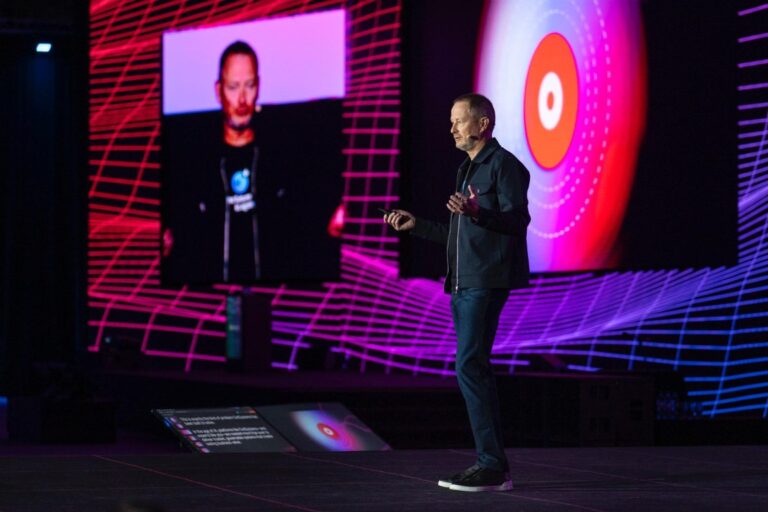 OutSystems’ nieuwe CEO moet commerciële versnelling realiseren