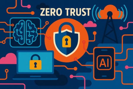 Zero Trust geldt voor alles, ook voor AI en IoT/OT