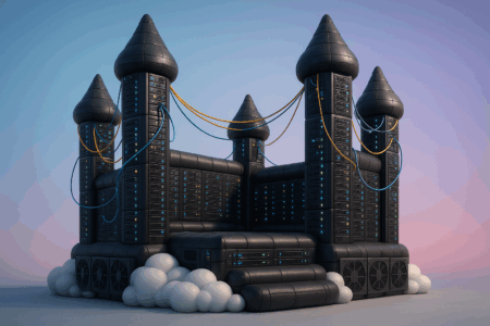 Nederlandse AI-fabriek blijft luchtkasteel