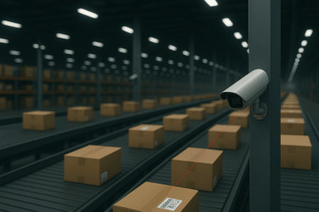 Het pakketprobleem in de logistiek; van claims naar kostenbesparing