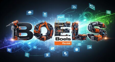 Boels integreert 40 applicaties met moderne iPaaS-architectuur