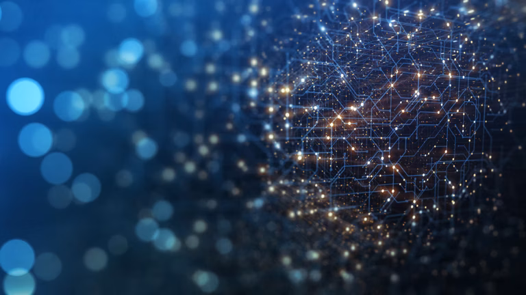 AMD, Cisco en HUMAIN bouwen 1 GW AI-infrastructuur