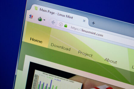 Linux Mint krijgt nieuwe beheertools en stopt support voor LMDE 6