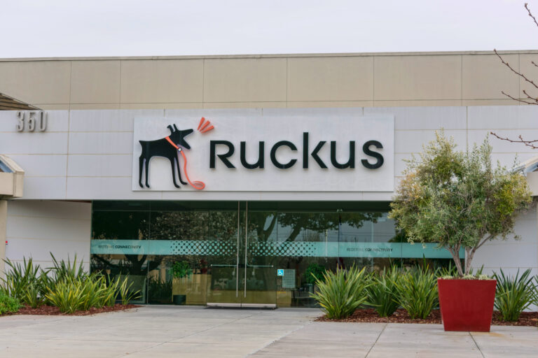 CommScope lanceert Ruckus MDU-suite met Wifi 7 en AI