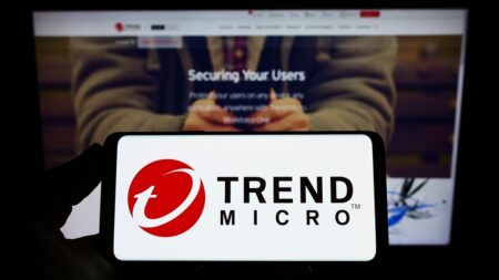 Trend Micro komt met AI Security Package