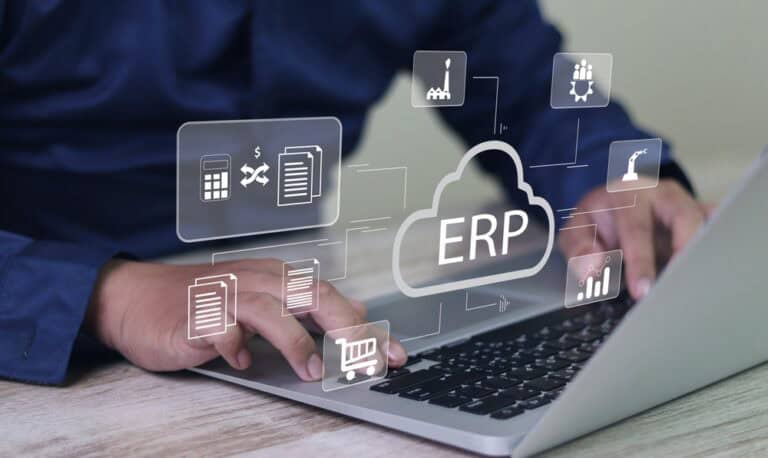 Waarom maakbedrijven overstappen op cloud ERP