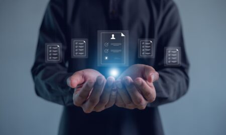 Veilig en compliant van papier naar digitale en elektronische “documenten”