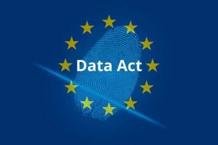 ACM houdt nu toezicht op Data Act: focus op transparantie data