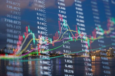 Koelingstoring datacenter legt effectenhandel tijdelijk stil