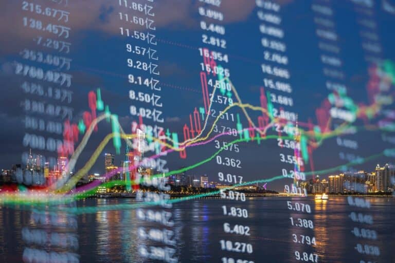 Koelingstoring datacenter legt effectenhandel tijdelijk stil