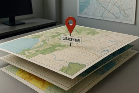 Geografische data en AI: goede combinatie voor steeds meer organisaties