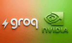 Nvidia trekt potentiële AI-rivaal Groq leeg, maar koopt het niet