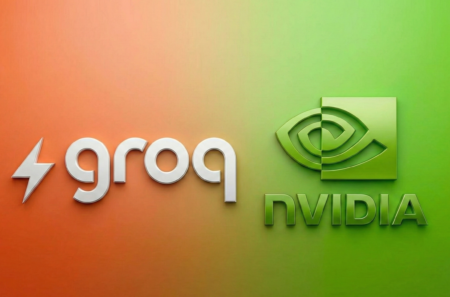 Nvidia trekt potentiële AI-rivaal Groq leeg, maar koopt het niet