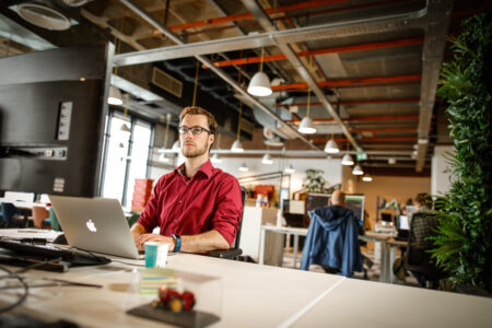 Kramps continue focus op excellente supplychainexecutie