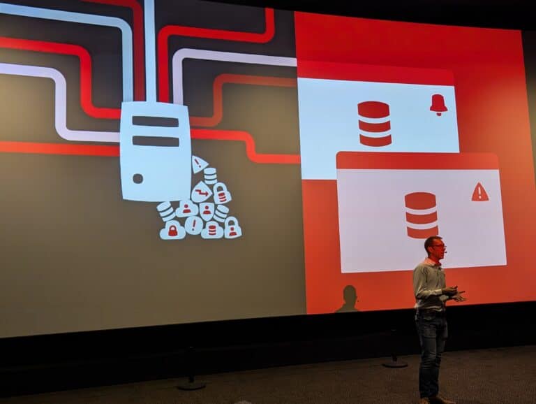 Redgate-databasebeheer versterkt brug tussen mens en technologie