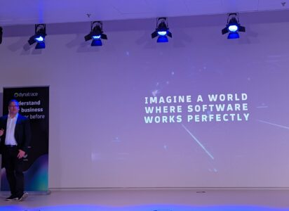 Dynatrace gaat van APM en observability naar Autonomous Intelligence