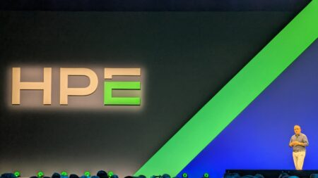 HPE breidt GreenLake uit met virtualisatie, AI en security