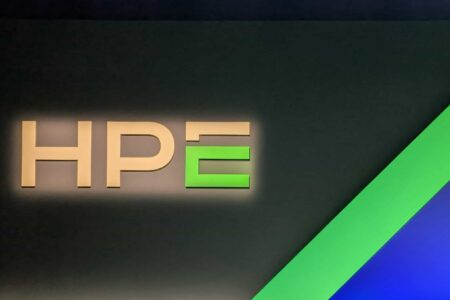 HPE breidt GreenLake uit met virtualisatie, AI en security