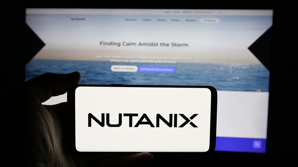 Nutanix lanceert Distributed Sovereign Cloud voor meer controle en flexibiliteit