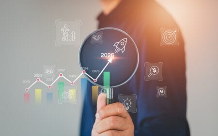 Opslag staat in 2026 voor een keerpunt door het belang van data en AI