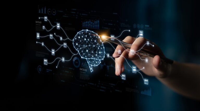 Onderliggende infrastructuur cruciaal voor behalen AI-succes