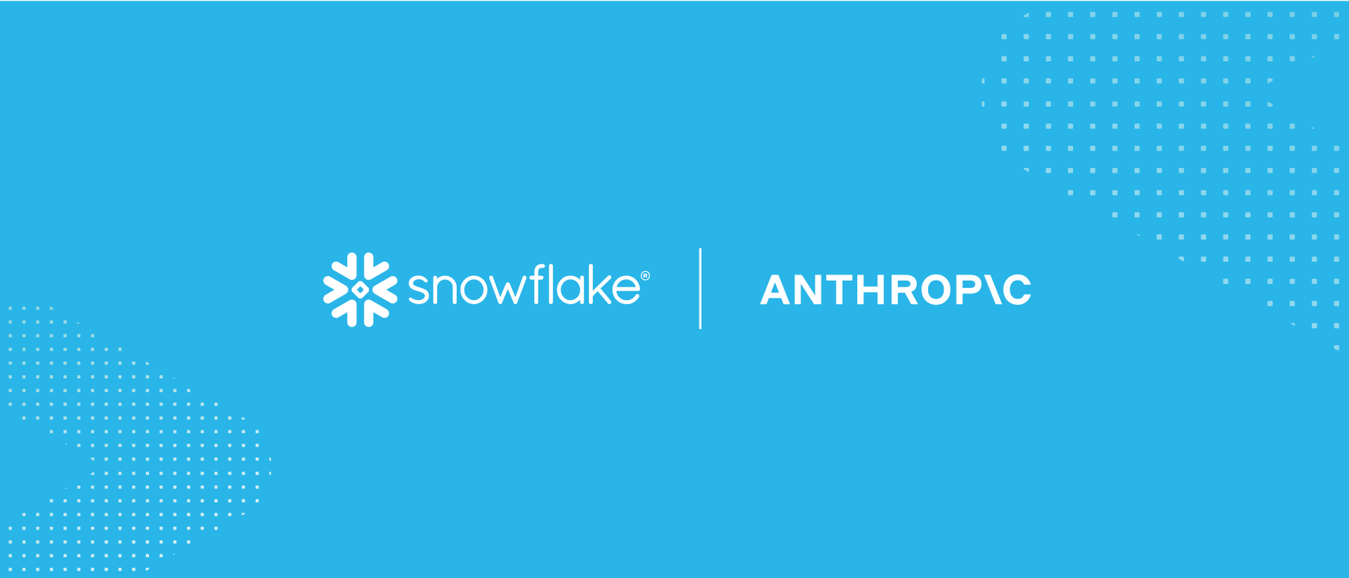 Snowflake en Anthropic verdiepen samenwerking met deal van 200 miljoen