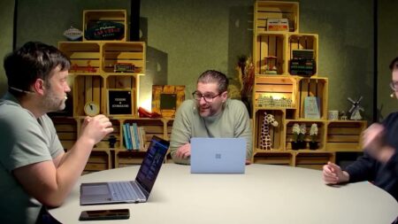 Techzine Talks jaaroverzicht 2025: AI-doorbraken, mega-overnames en trends