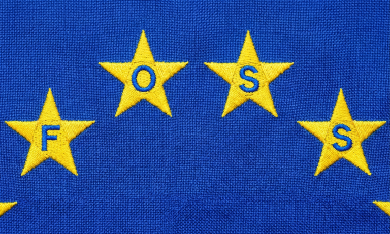 Open-source moet EU van Amerikaanse afhankelijkheid afhelpen