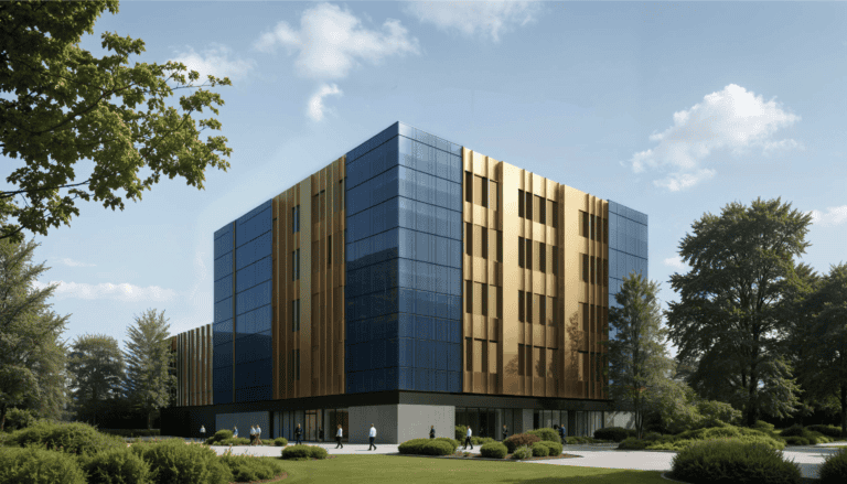 NorthC bouwt zesde datacenter in Zwitserland