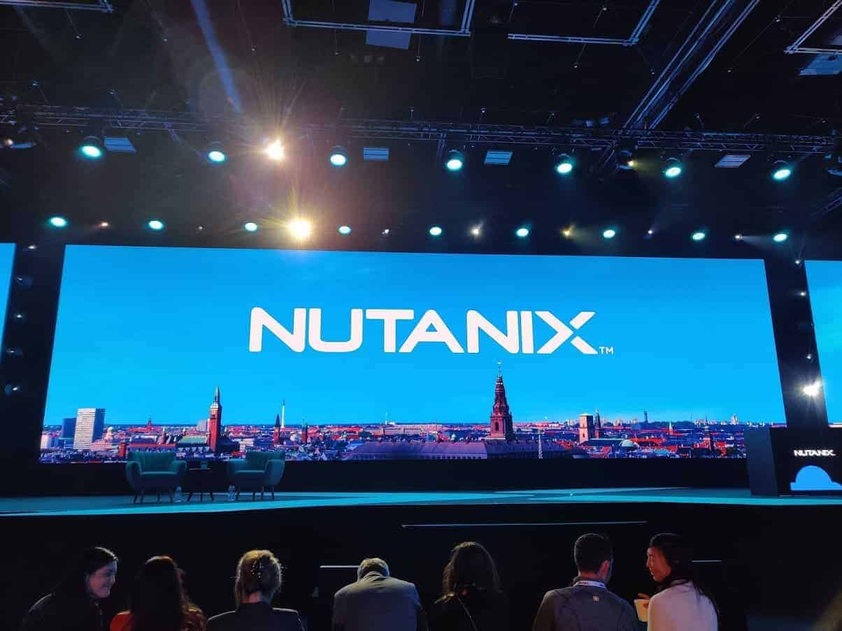 Nutanix en Nvidia lanceren AI Factory voor overheden
