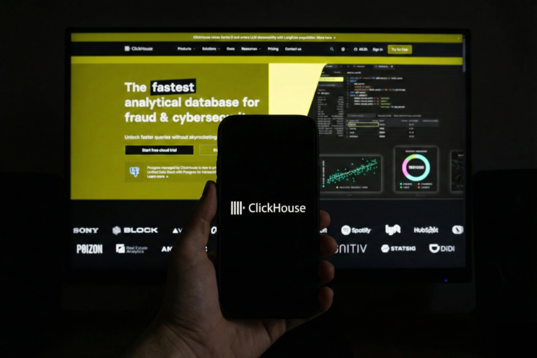 ClickHouse, de open-source uitdager van Snowflake en Databricks