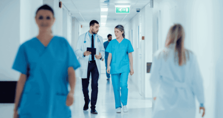 Antwerps AZ Monica annuleert 24 uur na cyberaanval meer operaties