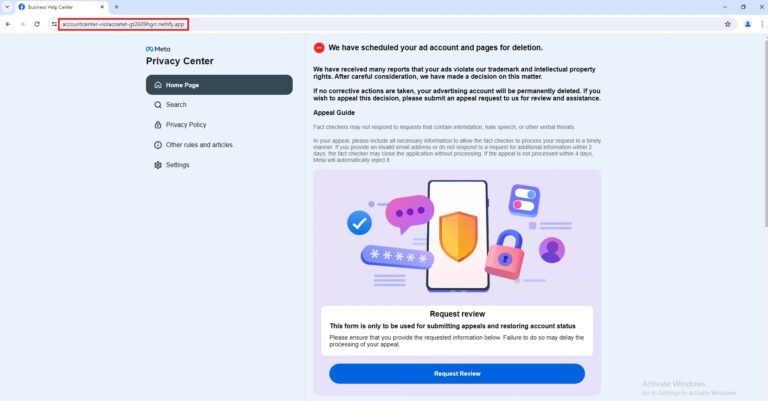 Browser-in-the-Browser techniek sterk in opmars als aanvalsmethode
