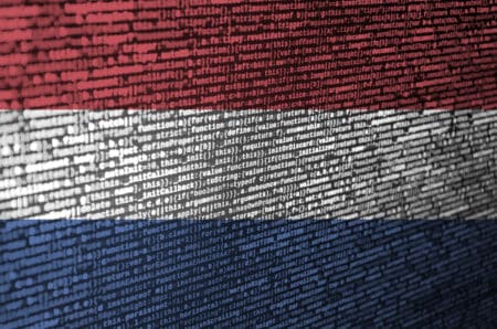 Hoe Nederland binnen 300 dagen digitaal lamgelegd wordt