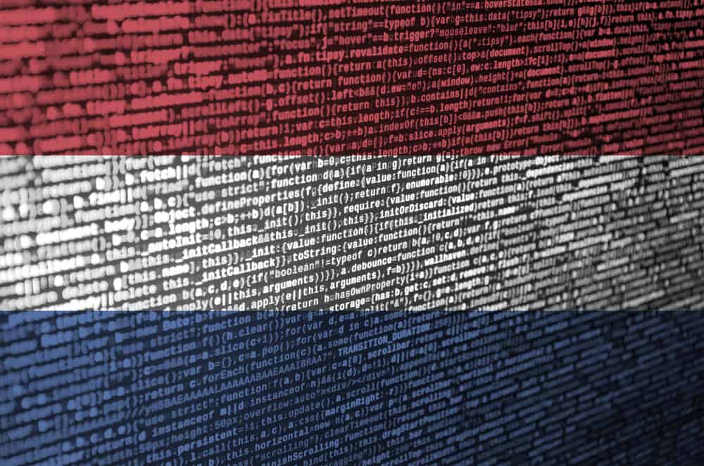 Nederland is een broeinest voor servers van cybercriminelen (update)