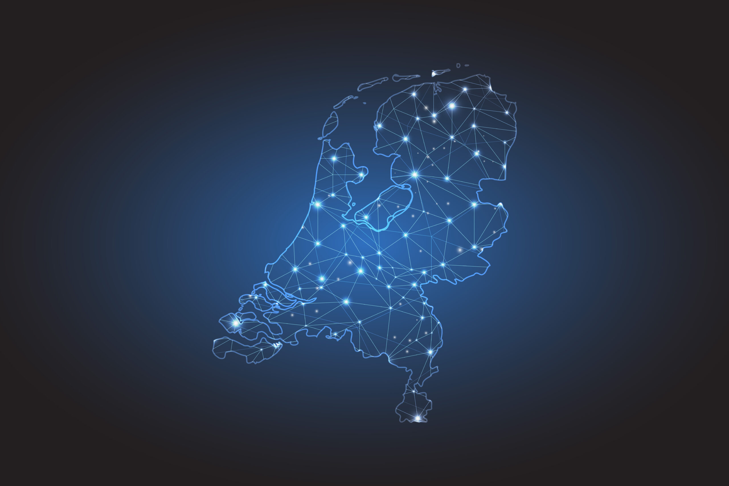 Coalitieakkoord vol digitale ambities, nu de uitwerking nog