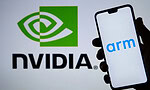Arm en Nvidia hunkeren naar ‘ChatGPT-moment’ voor fysieke AI