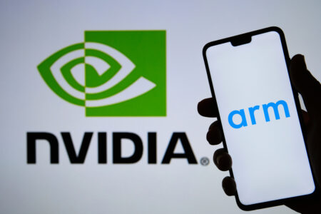 Arm en Nvidia hunkeren naar ‘ChatGPT-moment’ voor fysieke AI