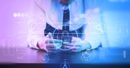 De browser wordt in 2026 het primaire AI-toegangspunt