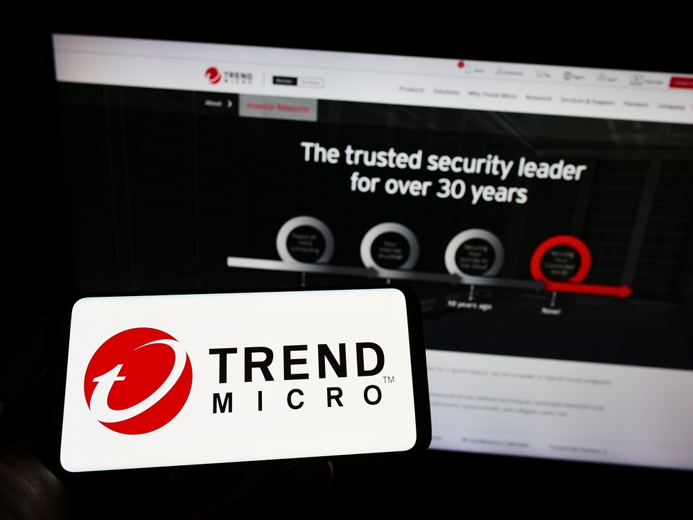 Trend Micro brengt Vision One naar AWS Sovereign Cloud