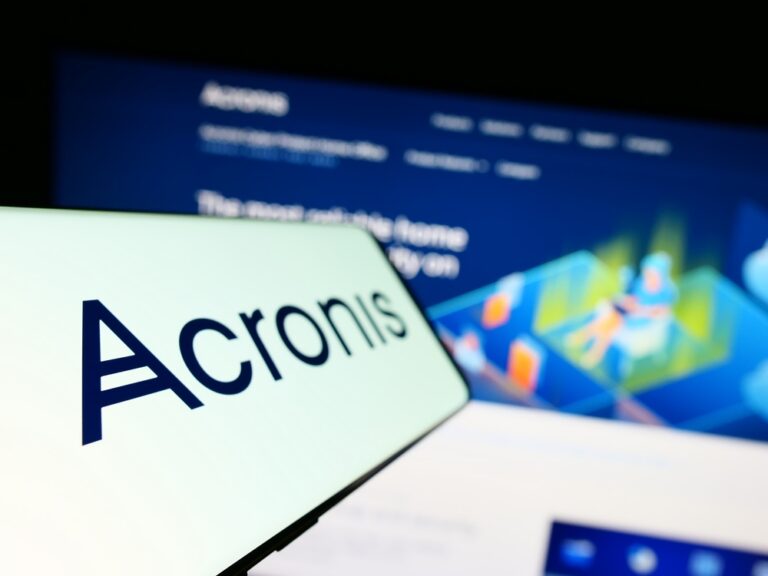 Acronis lanceert Archival Storage voor langdurige databescherming