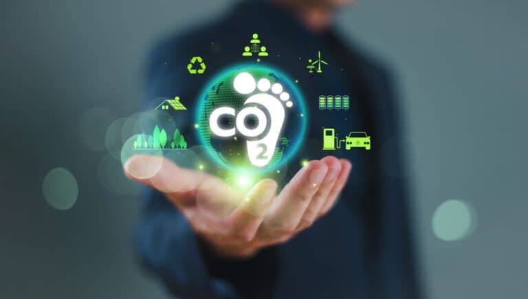 Duurzaam drukwerk voor tech-startups: CO2-neutraal printen wordt de nieuwe standaard