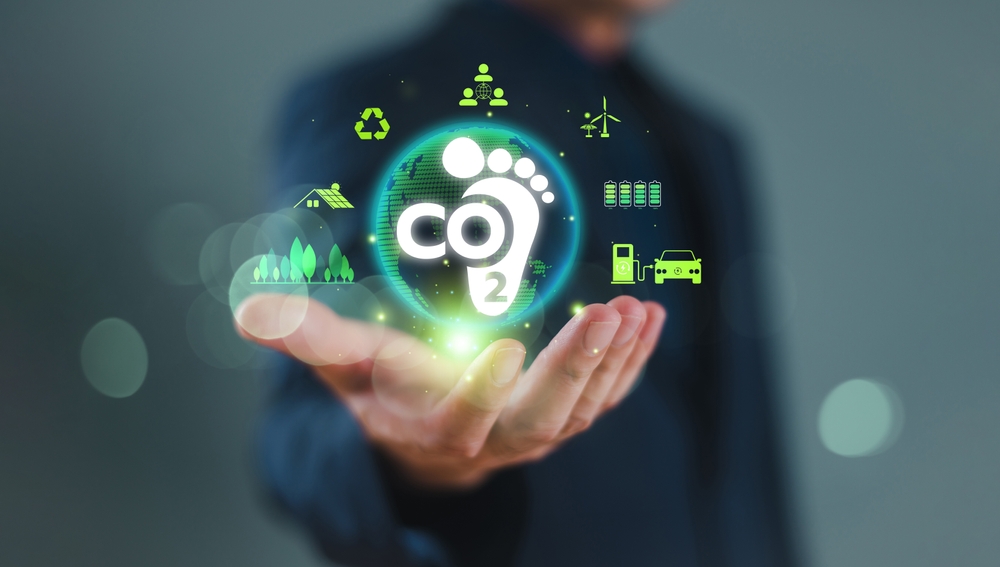 Duurzaam drukwerk voor tech-startups: CO2-neutraal printen wordt de nieuwe standaard