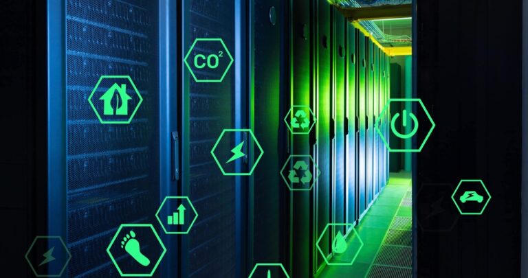 Energie-efficiënte storage wordt steeds belangrijker bij toenemende netcongestie